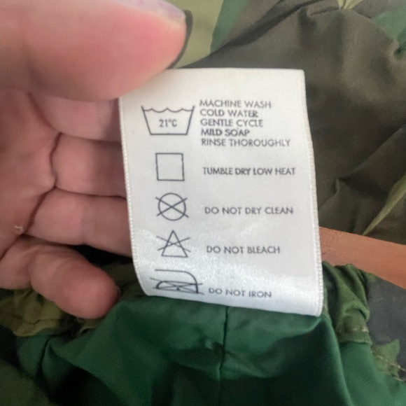 GORE-TEX Hunting Pants EUC, Size M, Unisex - Picture 10 of 10